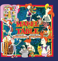 Title: Mabel at the Table, Author: Lynda Modell