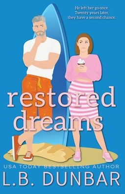 Restored Dreams (special edition - couple cover)