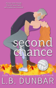 Title: Second Chance (special edition - couple cover), Author: L B Dunbar