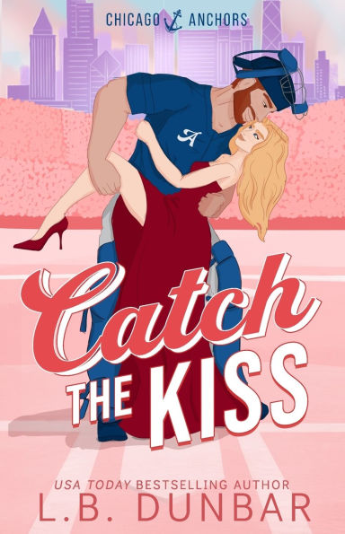 Catch the Kiss