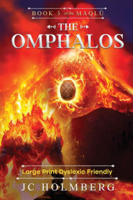 Title: The Omphalos, Author: Jc Holmberg