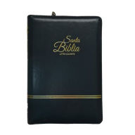 Title: Santa Biblia, Author: Sociedad Biblica Brasil