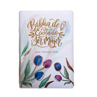 Title: Biblia de Estudio Ser Mujer, Author: Sociedad Biblica Brasil