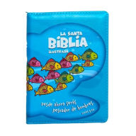 Title: Santa Biblia Ilustrada, Author: Sociedad Biblica Brasil