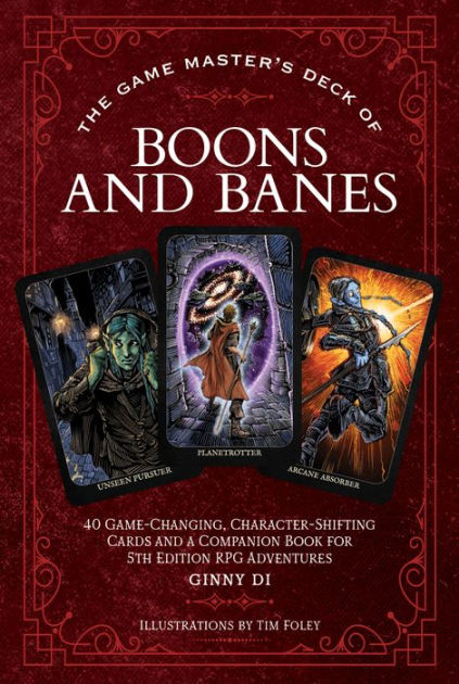 RPG popular books