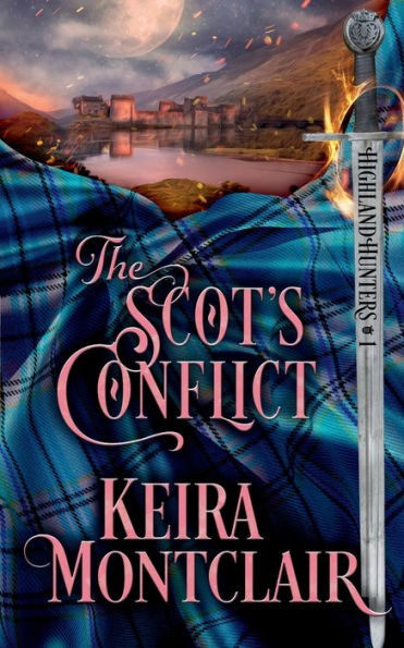 The Scot's Conflict