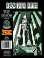 DCC RPG Dice: Dark Tower DCC Dice