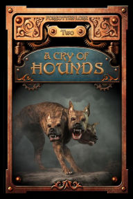 Title: A Cry of Hounds, Author: Ackley-McPhail