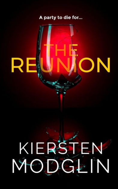 The Reunion [Book]