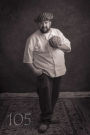105 Meadowlark Reader: Food Stories