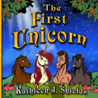Title: The First Unicorn - Bedtime Inspirational, Author: Aashay Utkarsh