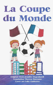 Title: La Coupe du Monde, Author: Franïoise Piron