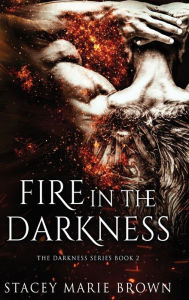 Title: Fire In The Darkness, Author: Stacey Marie Brown