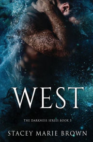 Title: West, Author: Stacey Marie Brown