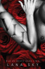 VII (Seven): A Dark Mafia Romance: War of Roses Universe