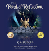 Title: The Pond of Reflection, Author: Catherine Ann Russell
