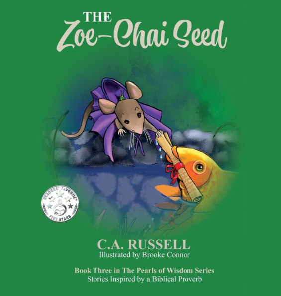 The Zoe-Chai Seed