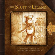 Title: The Stuff of Legend, Book 1: The Dark, Author: Mike Raicht