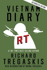 Title: Vietnam Diary, Author: Richard Tregaskis