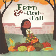 Title: Fern & the First Day of Fall: A Wheel of the Year Book, Author: Kathleen Converse