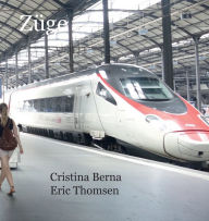 Title: Zï¿½ge, Author: Cristina Berna