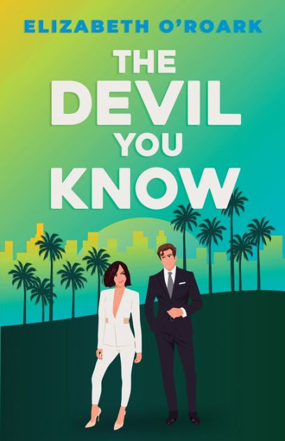 REVIEW: The Devil You Know Issues 1-4