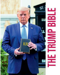 Title: King James Bible: The Trump Bible, Author: King James VI and I