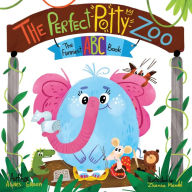 Title: The Perfect Potty Zoo: The Part of The Funniest ABC Books Series. Unique Mix of an Alphabet Book and Potty Training Book. For Kids Ages 2 to 5., Author: Agnes Green