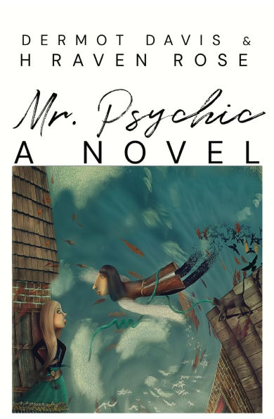 Mr. Psychic