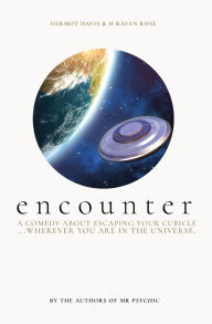 Title: Encounter, Author: Dermot Davis