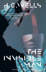 Title: The Invisible Man (Warbler Classics Annotated Edition), Author: H. G. Wells