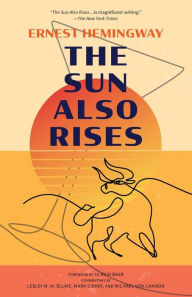 Title: The Sun Also Rises (Warbler Classics Annotated Edition), Author: Ernest Hemingway