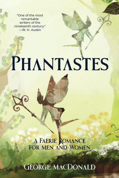 Phantastes (Warbler Classics Annotated Edition)