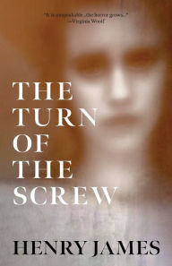 Title: The Turn of the Screw (Warbler Classics Annotated Edition), Author: Henry James
