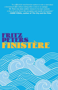 Title: Finistère, Author: Fritz Peters