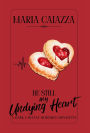 Be Still My Undying Heart: A Dark Fantasy Romance Novelette