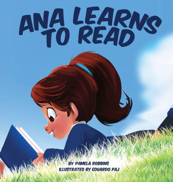 Ana Learns to Read