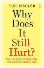 Why Does It Still Hurt?: How the Power of Knowledge Can Overcome Chronic Pain