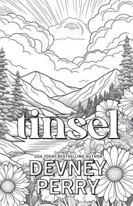 Title: Tinsel: Special Edition, Author: Devney Perry