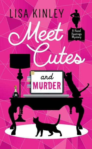 Meet Cutes and Murder