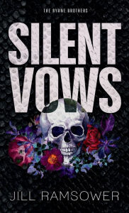 Title: Silent Vows: Special Print Edition, Author: Jill Ramsower
