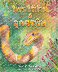 Title: Homeless Pai & The Poisoned Arrow, Author: C GÃÂÂraldine