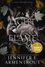 A Light in the Flame (Signed Book) (Flesh and Fire Series #2)