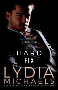 Title: Hard Fix, Author: Lydia Michaels
