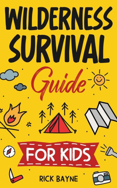 25 Best Outdoor Adventure & Wilderness Survival Books (Fiction +  Non-Fiction)