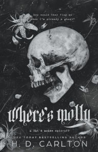 Title: Where's Molly, Author: H D Carlton