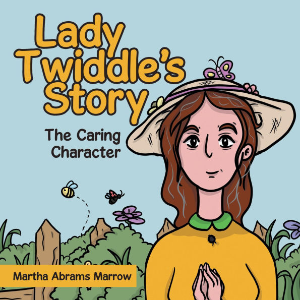 Lady Twiddle's story 