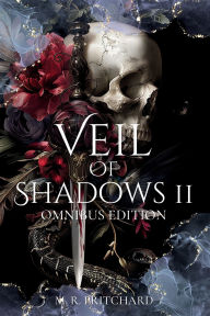 Title: Veil of Shadows II, Author: M R Pritchard