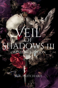 Title: Veil of Shadows III, Author: M R Pritchard