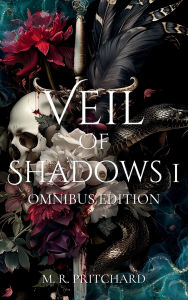 Title: Veil of Shadows I, Author: M R Pritchard